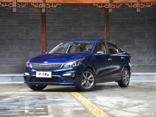 KX7 2017年3月上市 曝起亚多款新车计划