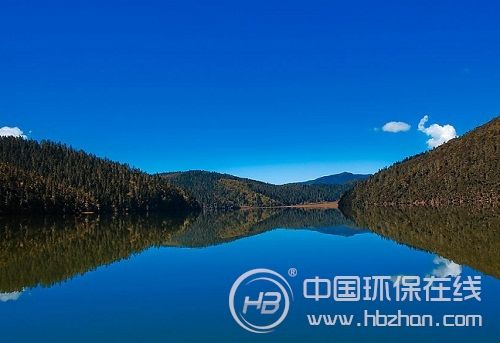 “家丑”不怕外扬 环保领域“求变”一年间