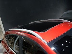 大众Teramont等 广州车展将上市SUV汇总