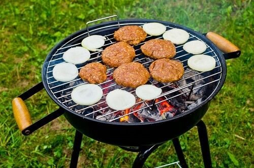 盘点:夏天烧烤10大省钱妙招