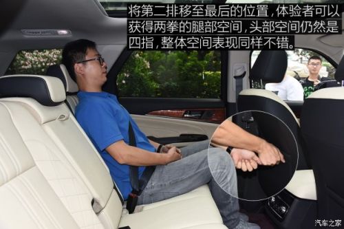 大众Teramont等 广州车展将上市SUV汇总