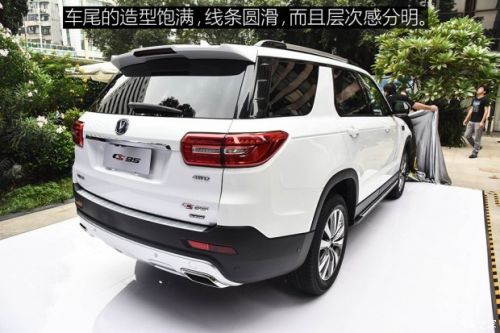 大众Teramont等 广州车展将上市SUV汇总