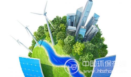 智慧环保初露锋芒 产业发展碰撞4.5万亿市场