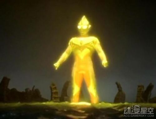 谁是史上最强大的奥特曼 第一名是不可逾越的存在