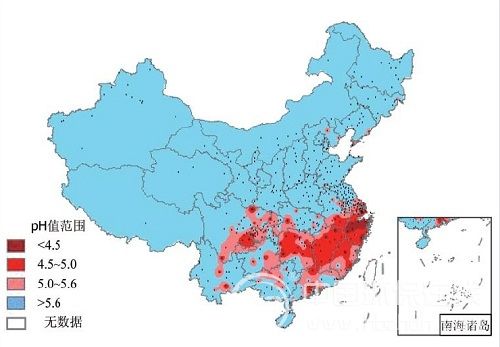 数据公开获突破 手机版“污染地图”监控多城市