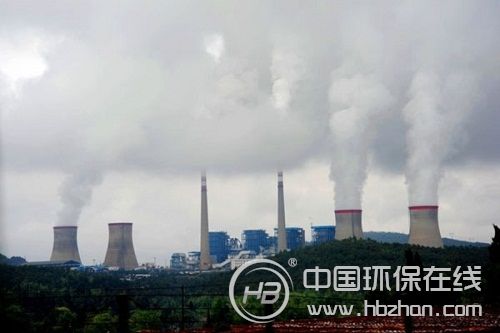 加大环保违法惩治力度 华润等19家企业被罚四亿多