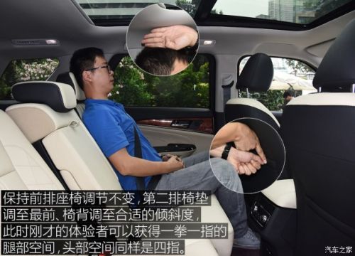 大众Teramont等 广州车展将上市SUV汇总