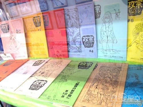 《政宗君的复仇》首卷BD发售 残虐公主秀黑丝美腿