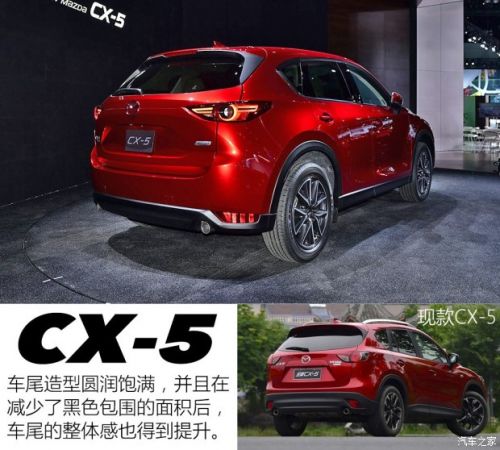新CR-V等8款 洛杉矶车展将入华新车盘点