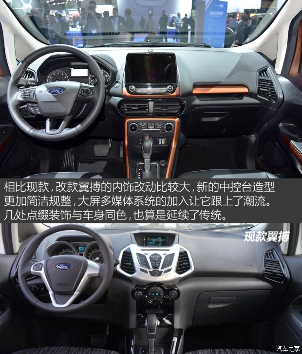 新CR-V等8款 洛杉矶车展将入华新车盘点