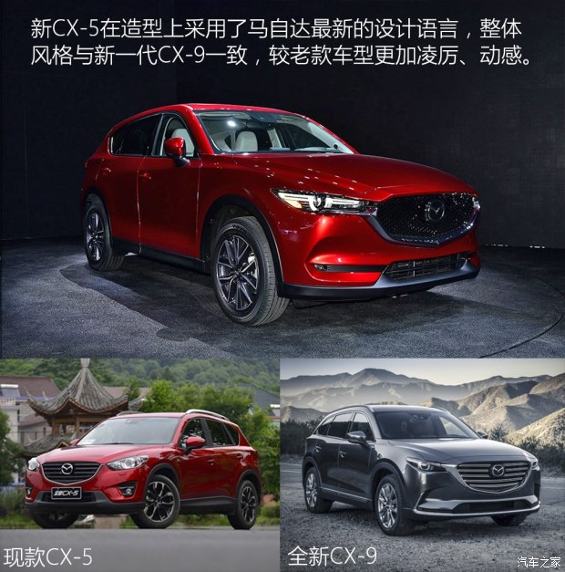 新CR-V等8款 洛杉矶车展将入华新车盘点