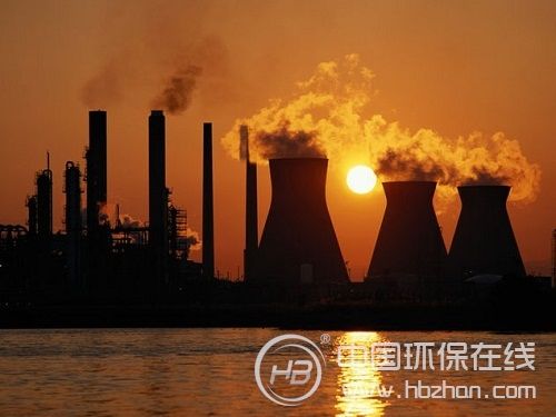 相关市场减排机制亟须完善 环保市场发展待推动