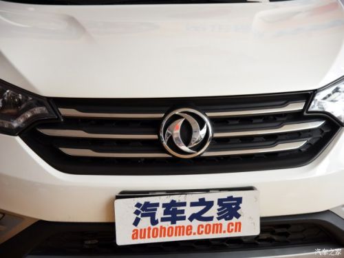 AX1 2017年上市 东风乘用车将推三款SUV