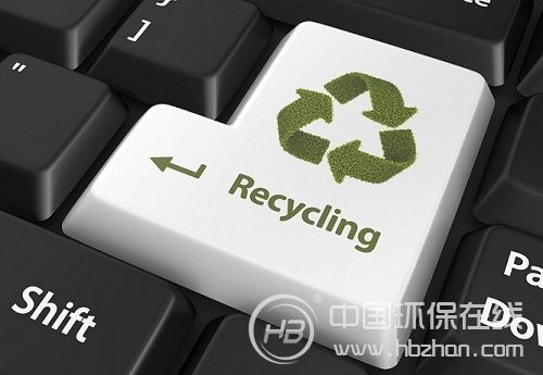 “狼”已来了 互联网三大定律“考验”环保企业