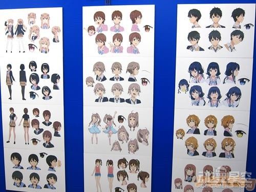《政宗君的复仇》首卷BD发售 残虐公主秀黑丝美腿
