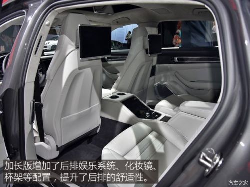 新CR-V等8款 洛杉矶车展将入华新车盘点