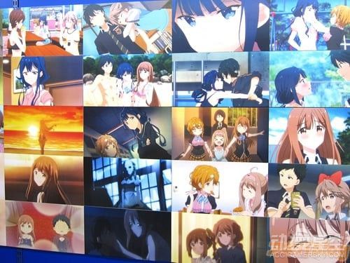 《政宗君的复仇》首卷BD发售 残虐公主秀黑丝美腿