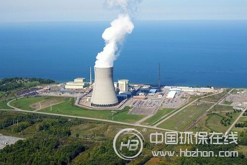 环保压力促新能源建设加快 核电设备或迎高峰期