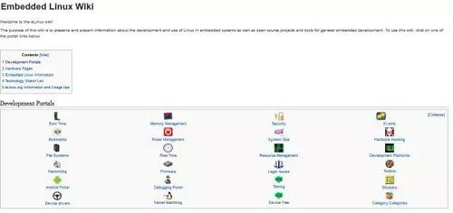 物联网开源操作系统，你了解多少？