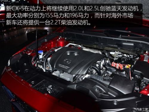 新CR-V等8款 洛杉矶车展将入华新车盘点