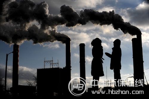 环境税恐难封“雾霾之喉” 税制改革路径何在