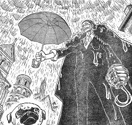 海贼王漫画860话全文情报完整版+先行情报图