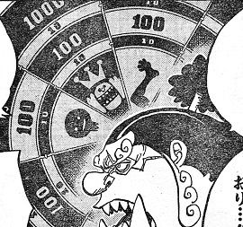 海贼王漫画860话全文情报完整版+先行情报图