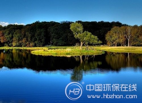 购买环保服务折射政府转型 民营资本将大有可为