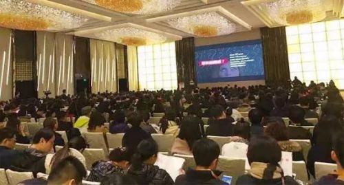 远播教育大型国际学校择校展上海站顺利闭幕