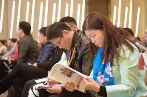 远播教育大型国际学校择校展上海站顺利闭幕