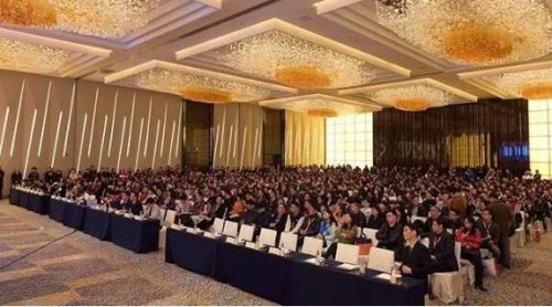 远播教育大型国际学校择校展上海站顺利闭幕