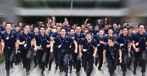 三大角度,解读视源股份业绩为何连年高增