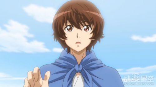 《狐妖小红娘》千颜篇第6集 采花大盗邂逅真命天女