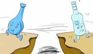 衡水老白干走出衡水有多难:资产重组已经提上日程