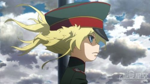 《幼女战记》动画最终话先行图 新的战役即将爆发