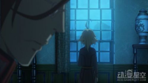 《幼女战记》动画最终话先行图 新的战役即将爆发