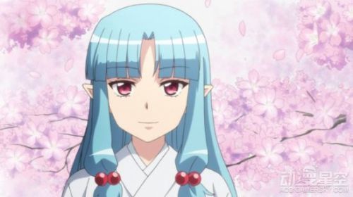 《怪怪守护神》动画第1话先行图 少年遭遇桃花运