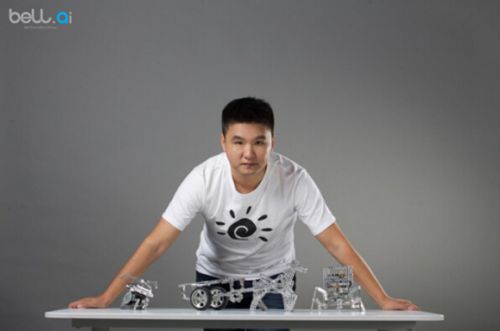 贝尔科教王作冰:人工智能时代,如何让孩子不被AI取代?