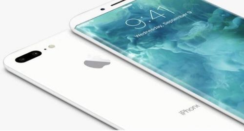 大摩：iPhone 8将推动苹果手机2018财年销量增长20%