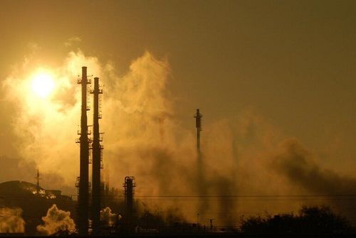 制度顶层设计不断强化 排污许可改革在路上