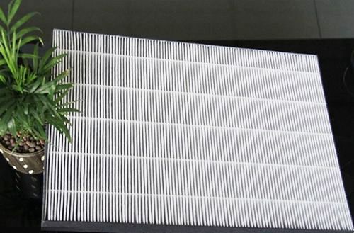 添力行业理性发展 空气净化器滤网标准或明年出台