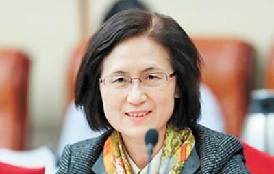 委员们述说:我的航天故事