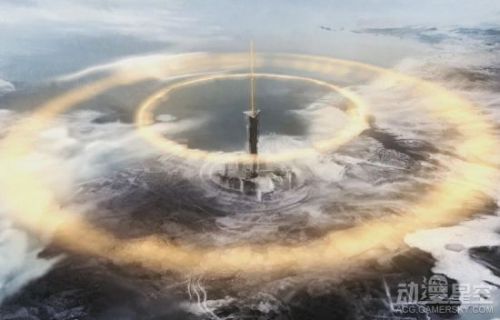 豆瓣9.1《幻镜诺德琳》PV首曝 堪称动画版《权利的游戏》