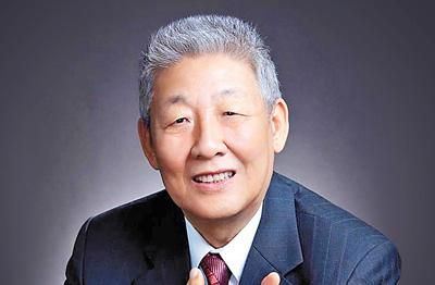 委员们述说:我的航天故事