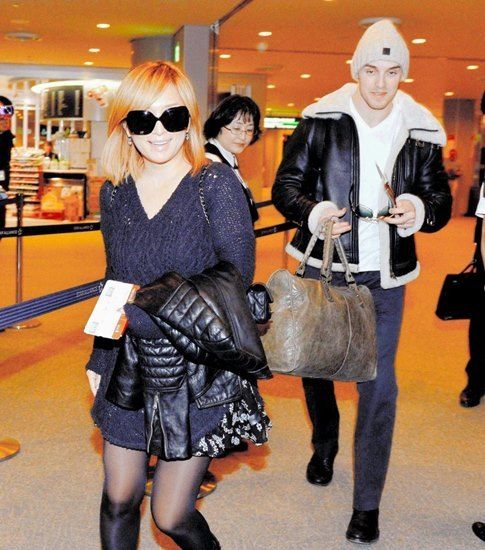 Word天哪！朱莉皮特婚变，名流们离婚都是那么坦荡