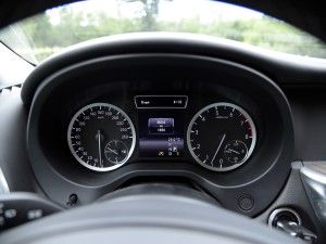 2016广州车展：英菲尼迪QX30 24.98万起