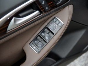 2016广州车展：英菲尼迪QX30 24.98万起