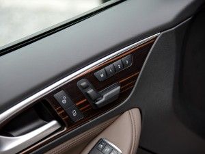 2016广州车展：英菲尼迪QX30 24.98万起