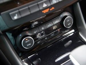 2016广州车展：英菲尼迪QX30 24.98万起