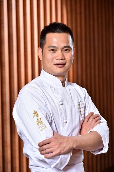 上海米其林餐厅终于发布！只有一家荣登三星餐厅